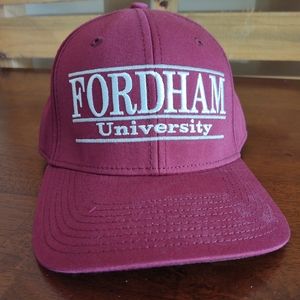 Fordham University hat The Game